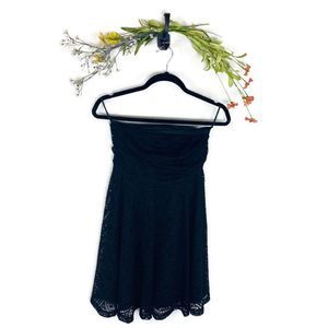 5 for $30 Express | Dress Women’s Size XS Black Polyester